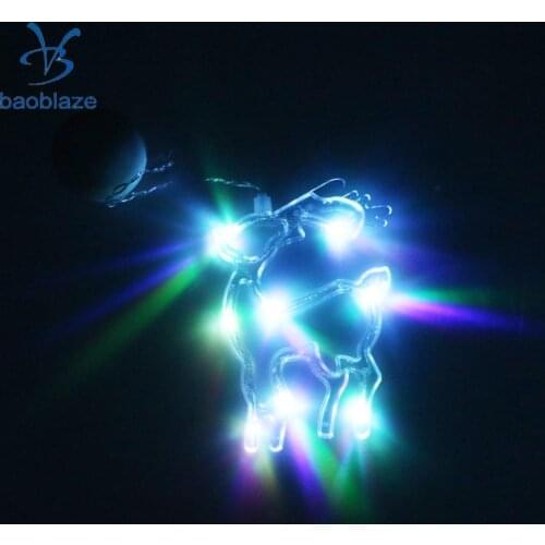 Baoblaze LED Night Lights