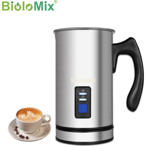 Biolomix Electric Cappuccinators