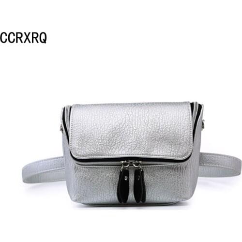 CCRXRQ Women's Bags With Pockets
