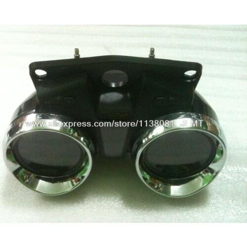 Motorcycle Speedometer Case Speed Meter CB 1300 1997 - 2003 for HONDA CB1300 Speedometer COVER
