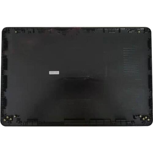 New Case Shell For ASUS Vivobook X541 X541N X541NA X541UA X541SA R541 X540 R540 A540 D541Laptop LCD TOP Cover/Front Bezel/Hinges