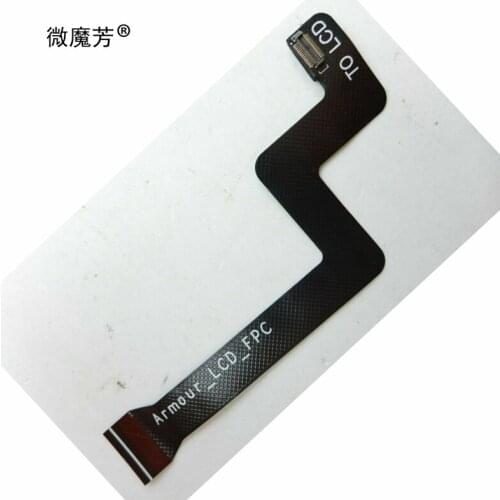 For lenovo Miix 510-12ISK Miix 510-12IKB Miix 520-12IKB MIIX 520 510 LVDS Cable 3N 80U1 LCD Cable PN: 5C10M13898