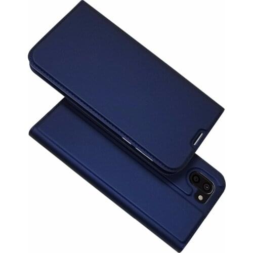 For Sharp AQUOS R2 SH-03K Case Luxury Leather Flip Wallet Back Case For Sharp AQUOS R2 SH-03K Capa Cover R2 SH-03k