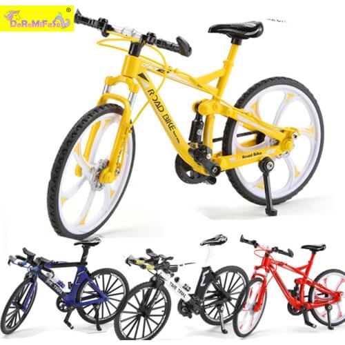 DOREMIFASO Fingerboards (mini Skateboards And Bicycles)