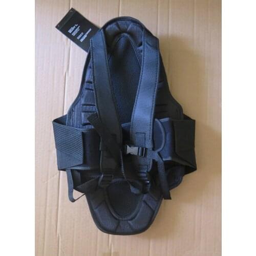 Cycling Motorcycle Motocross Back Protector Body Spine Armor Ergonomics Design
