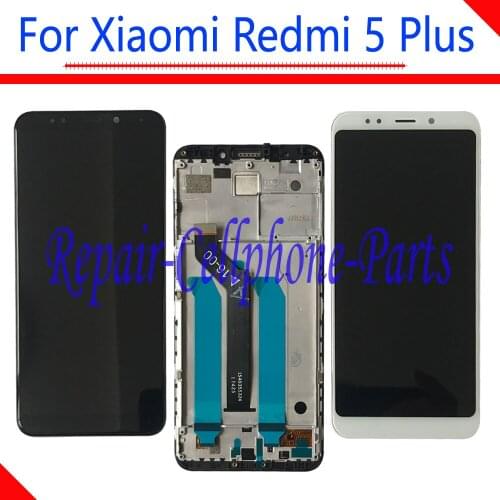 Goulangxian Screens For Xiaomi Redmi 5 Plus
