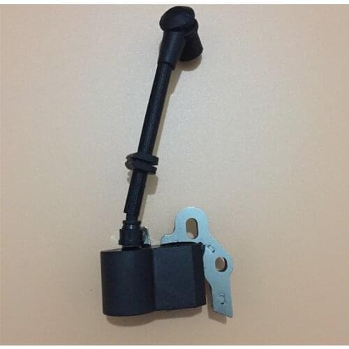 T26CS IGNITION COIL FITS McCulloCh T26 B26 B26PS & MORE STRIMMER TRIMMER BRUSHCUTTER MAGNETO MODULE PARTS 585565501