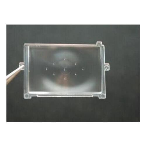 NEW Focusing Screen For Canon FOR EOS 450D Rebel xsi Kiss X2 FOR EOS 500D Rebel T1i Kiss X3 Camera Repair Part