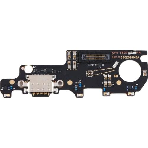 Original Charging Port Board for Xiaomi Mi Max 3, for Xiaomi Mi 8 Lite, for Xiaomi Mi Mix 3