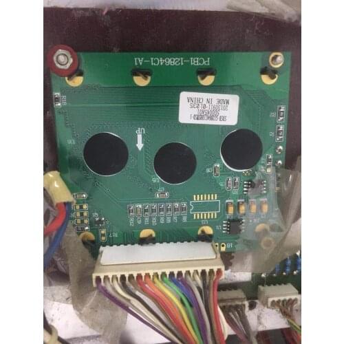 PCB1-12864C-A1 SDSB-G12864C1DBSWSD-1