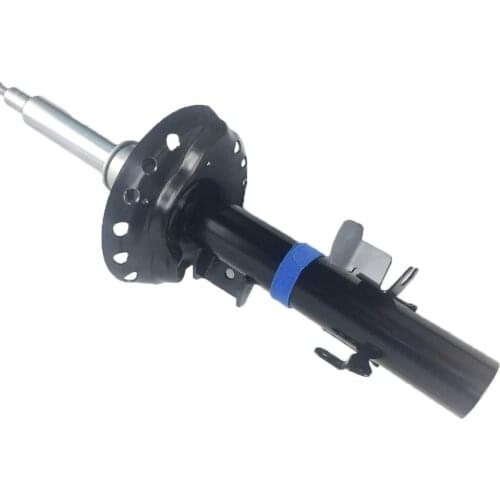 Front Right Air Suspension Shock w/ Sensor Fit for Range Rover Evoque 2012-2016 LR024444