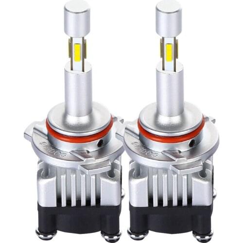 Led car headlight decoder H4 H11 9005 car modification parts car led headlight
