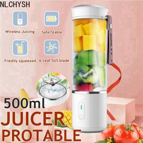 T-craftsman Electric Juicers