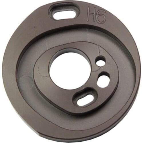 HB230062 Barudan Embroidery Machine Parts H6 NYLON SPLIT CAM 20MM HOLE