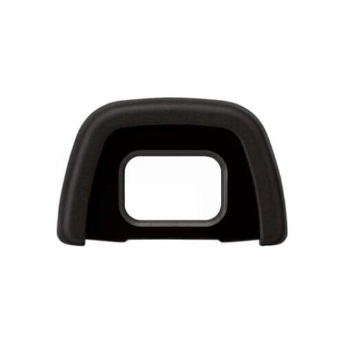 10 pcs/DK-23 DK23 Eyecup Eyepiece Viewfinder Rubber Hood For NIKON D7200 D7100 D300 D300s Digital Camera