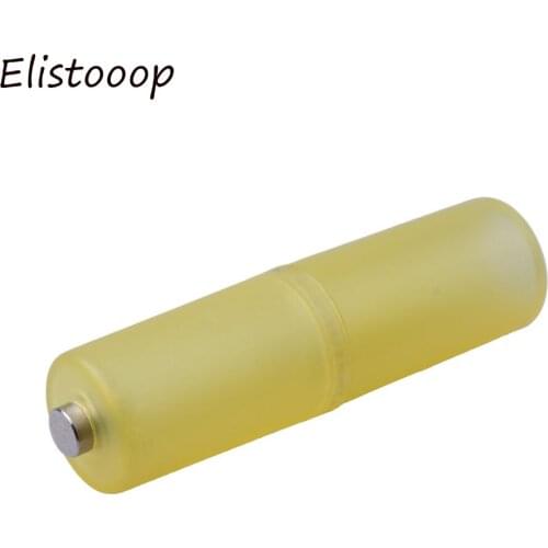 10Pcs AAA to AA Size Cell Battery box Converter Adapter Batteries Holder Plastic Case Switcher for AAA to AA battery