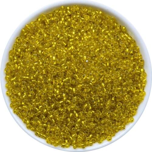 2mm Czech Seed Spacer Beads 1000pcs/Lot Mini Glass Seed Beads Diy Jewelry Making Material For Handmade Jewellery Fittings