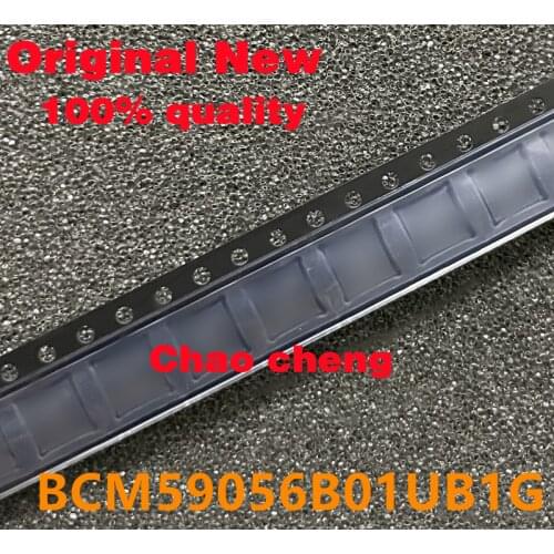 3pcs/lot BCM59056B01UB1G BCM59056 for I9082 Power IC