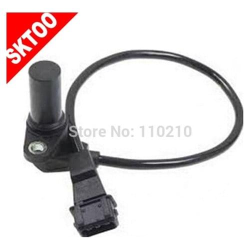 Automotive crankshaft position sensor For Che-vrolet A-veo P-ontiac OEM 96253542 96434780 25182450