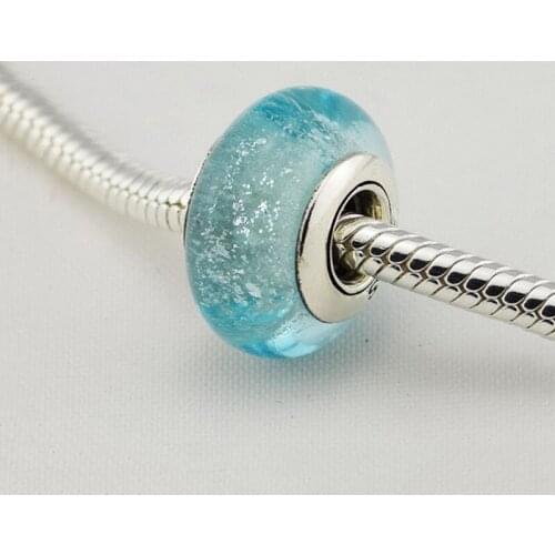 Brangdy Blue Bracelets