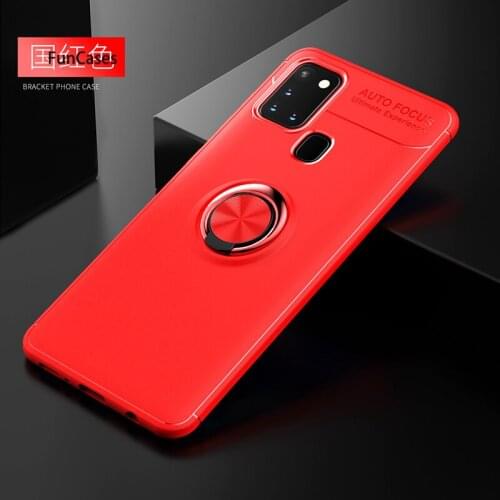 Colorful Soft TPU Cases For telefoon Samsung A21S Quotes Messages Smart Phone Cover Positivo Samsung Galaxy estojo A21S Carcaso