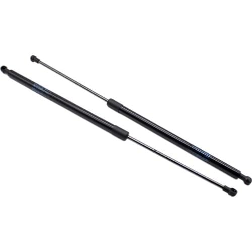 For RENAULT SCENIC III MPV 2009-2016 Auto Rear Boot Tailgate Trunk Struts Prop Lift Support Damper 528mm