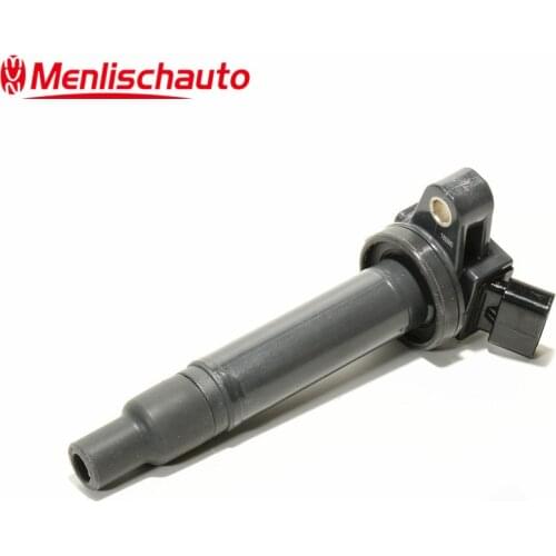 Ignition Coil 90919-02230 90080-19027 90919-02249 9091902230 9008019027 9091902249 For Japan CAR GX470 LS430 LX470 4.3L 5.7L
