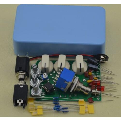 Landtone Stringed Instruments