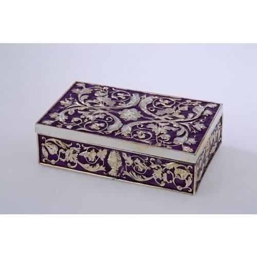 MCA Jewelry Packaging