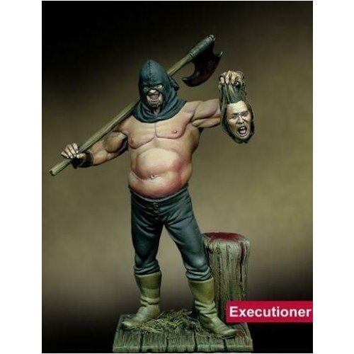 New Unassembled 1/24 75mm stand warrior and base 75mm Resin Figure Unpainted Model Kit