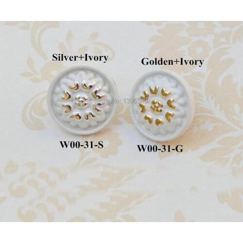 New Antique Ivory Cabinet Closet Handle Knob Euro-Style Palace Vintage Wardrobe Knob Kitchen Cabinet Drawer Handle Bars Pulls