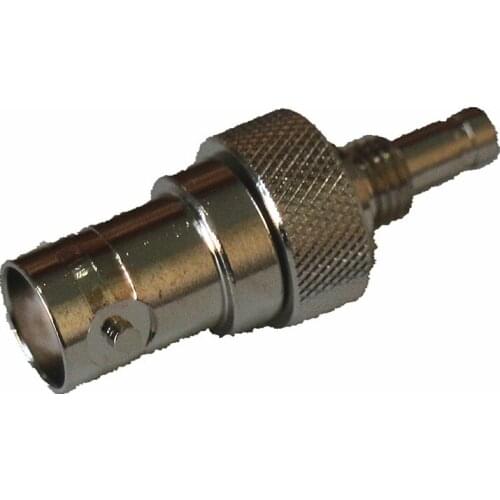 10x Antenna Converter Adapter Adaptor Test Coax Connector For Motorola CP040 CP140 CP150 CP160 CP180 CP200 Radio Accessories