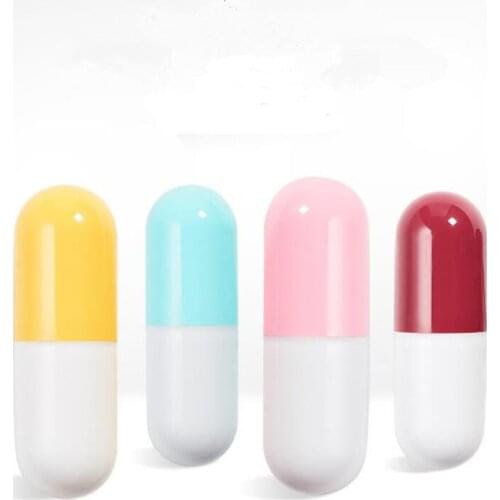 4 Colors Rain Umbrella 5 Folding Ultralight Rain Umbrellas Portable Black Coating Parasol Pocket Capsules Umbrella F20173404