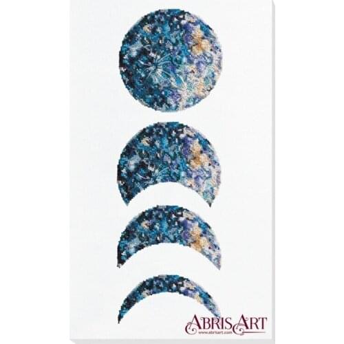 Абрис Арт Kits For Embroidery With Beads