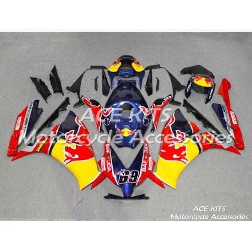 ACE KITS New ABS Injection Fairings Kit Fit For HONDA CBR1000RR 2012 2013 2014 2015 2016 CBR1000RR All sorts of color NO.K2