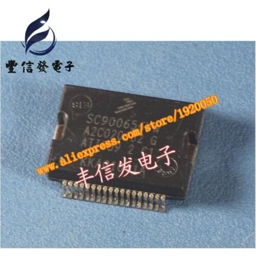 SC900656VW A2C020162 G ATIC59 2 C1 car computer chip professional automotive IC