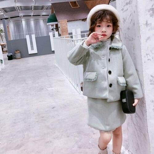 DFXD Blazers For Girls