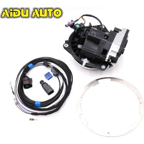 FOR POLO 6C REAR VIEW CAMERA