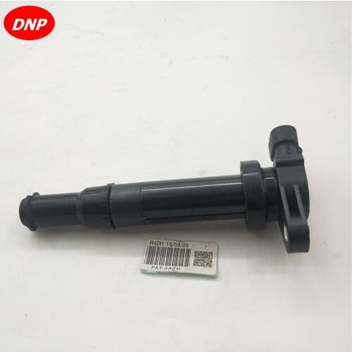 DNP Ignition Coil Fit For Hyundai Santa Fe Kia Optima 27301-3E100/27300-3E100