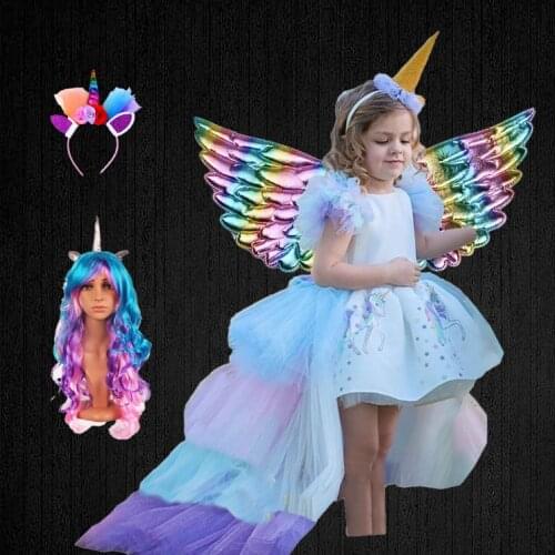 Бальные платья для девочек Fadket China At AliExpress