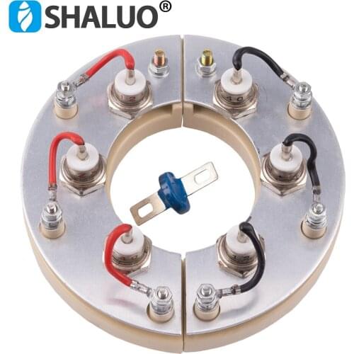 Generator RSK5001 Diode Rectifier Service Kit 40A for 50 to 150kw generators