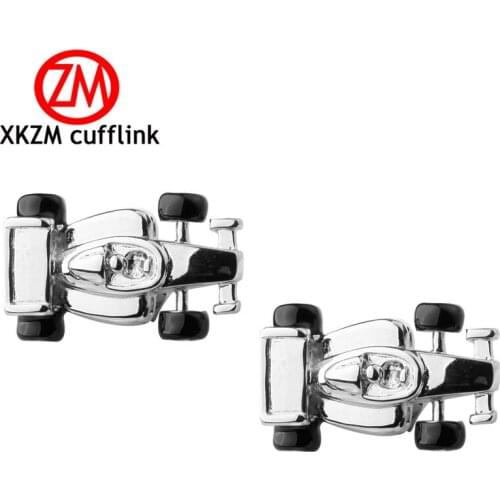 Hot Fashion driver Cufflinks Male Men French Shirt Cuff Links racing Design Cufflink Cuff Button mens Jewelry Party gift