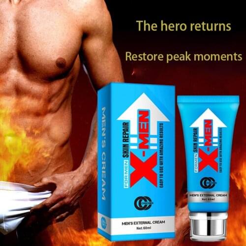 Male penis enlargement cream gel increases the size of the cock, the cock erects bigger and thicker, sexy health massage cream