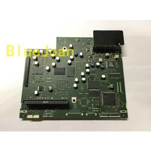 NEW RNS510 LED series main Board with code For VW RNS510 Navigation mainboard system