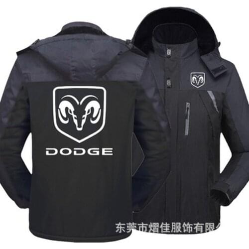OloMM Men's Warm Jackets