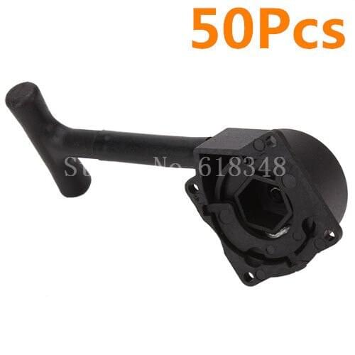 Wholesale 50pcs/Lot HSP R020 Pull Starter for Vertex 18 21 SH 16 18 21 Nitro Engine Motor Parts Himoto Tyranno 1/10 RC Model Car