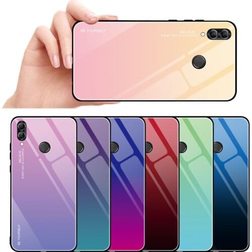 Sherrytree Screen Protectors For Huawei Honor 10