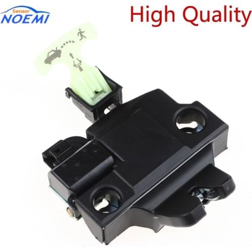 YAOPEI Door Trunk Lock Actuator Motor 64600-06041 6460006041 Car accessories For Toyota Avalon Camry