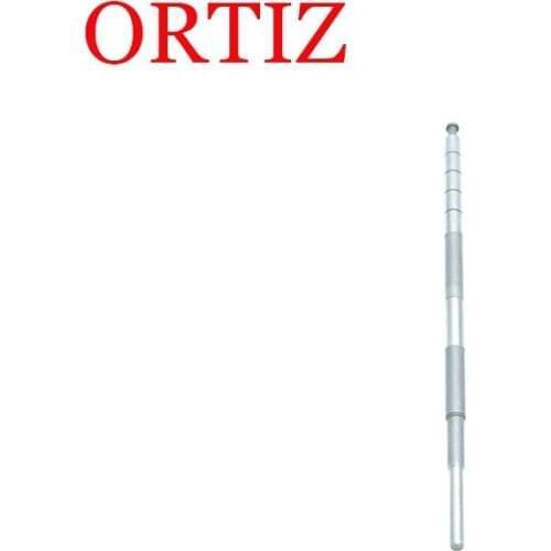 095000-5190 injector valve rod 79.3mm,Pressure Piston valve parts