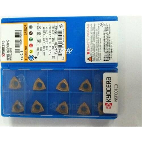 10PCS WPMT160308HQ CA5525 160304HQ PR930 free shipping